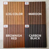 outdoor bamboo decking flooring