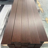 outdoor bamboo decking flooring