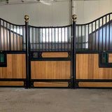 horse stable board
