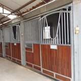 horse stable board